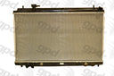 Global Parts 2576C Radiator