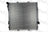 Global Parts 2594C Radiator