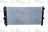 Global Parts 2608C Radiator