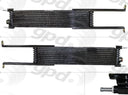 Global Parts 2611236 Automatic Transmission Oil Cooler
