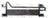 Global Parts 2611247 Automatic Transmission Oil Cooler