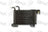 Global Parts 2611250 Automatic Transmission Oil Cooler