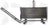 Global Parts 2611256 Automatic Transmission Oil Cooler