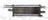 Global Parts 2611258 Automatic Transmission Oil Cooler