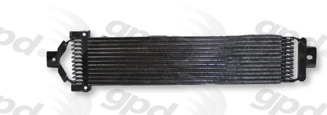 Global Parts 2611262 Automatic Transmission Oil Cooler