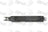 Global Parts 2611271 Automatic Transmission Oil Cooler