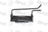 Global Parts 2611280 Automatic Transmission Oil Cooler
