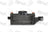Global Parts 2611291 Automatic Transmission Oil Cooler