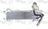 Global Parts 2611297 Automatic Transmission Oil Cooler