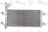 Global Parts 2611301 Automatic Transmission Oil Cooler
