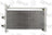 Global Parts 2611307 Automatic Transmission Oil Cooler