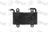Global Parts 2611329 Automatic Transmission Oil Cooler