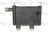 Global Parts 2611333 Automatic Transmission Oil Cooler
