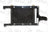 Global Parts 2611353 Automatic Transmission Oil Cooler