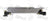 Global Parts 2611375 Automatic Transmission Oil Cooler