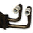 Global Parts 2611376 Power Steering Cooler