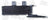 Global Parts 2611381 Automatic Transmission Oil Cooler