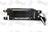 Global Parts 2611385 Automatic Transmission Oil Cooler