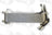 Global Parts 2611403 Automatic Transmission Oil Cooler