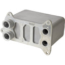 Global Parts 2611465 EV Battery Thermal Management System (BTMS) Coolant Plate Heat Exchanger Chiller
