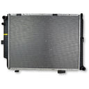 Global Parts 2645C Radiator