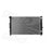 Global Parts 2648C Radiator