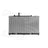 Global Parts 2673C Radiator