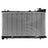 Global Parts 2674C Radiator