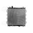 Global Parts 2679C Radiator
