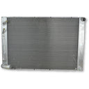 Global Parts 2681C Radiator