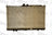 Global Parts 2683C Radiator