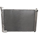 Global Parts 2688C Radiator