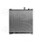 Global Parts 2691C Radiator