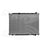 Global Parts 2692C Radiator