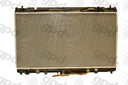 Global Parts 2694C Radiator
