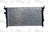 Global Parts 2696C Radiator