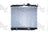 Global Parts 2707C Radiator