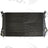 Global Parts 2711235 Intercooler