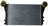 Global Parts 2711281 Intercooler