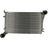 Global Parts 2711284 Intercooler