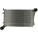 Global Parts 2711284 Intercooler