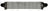 Global Parts 2711285 Intercooler