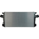 Global Parts 2711312 Intercooler