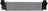 Global Parts 2711313 Intercooler