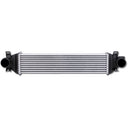 Global Parts 2711314 Intercooler