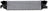 Global Parts 2711316 Intercooler