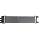 Global Parts 2711324 Intercooler