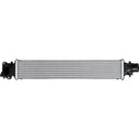 Global Parts 2711333 Intercooler - Center
