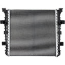 Global Parts 2711425 Intercooler