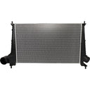 Global Parts 2711442 Intercooler